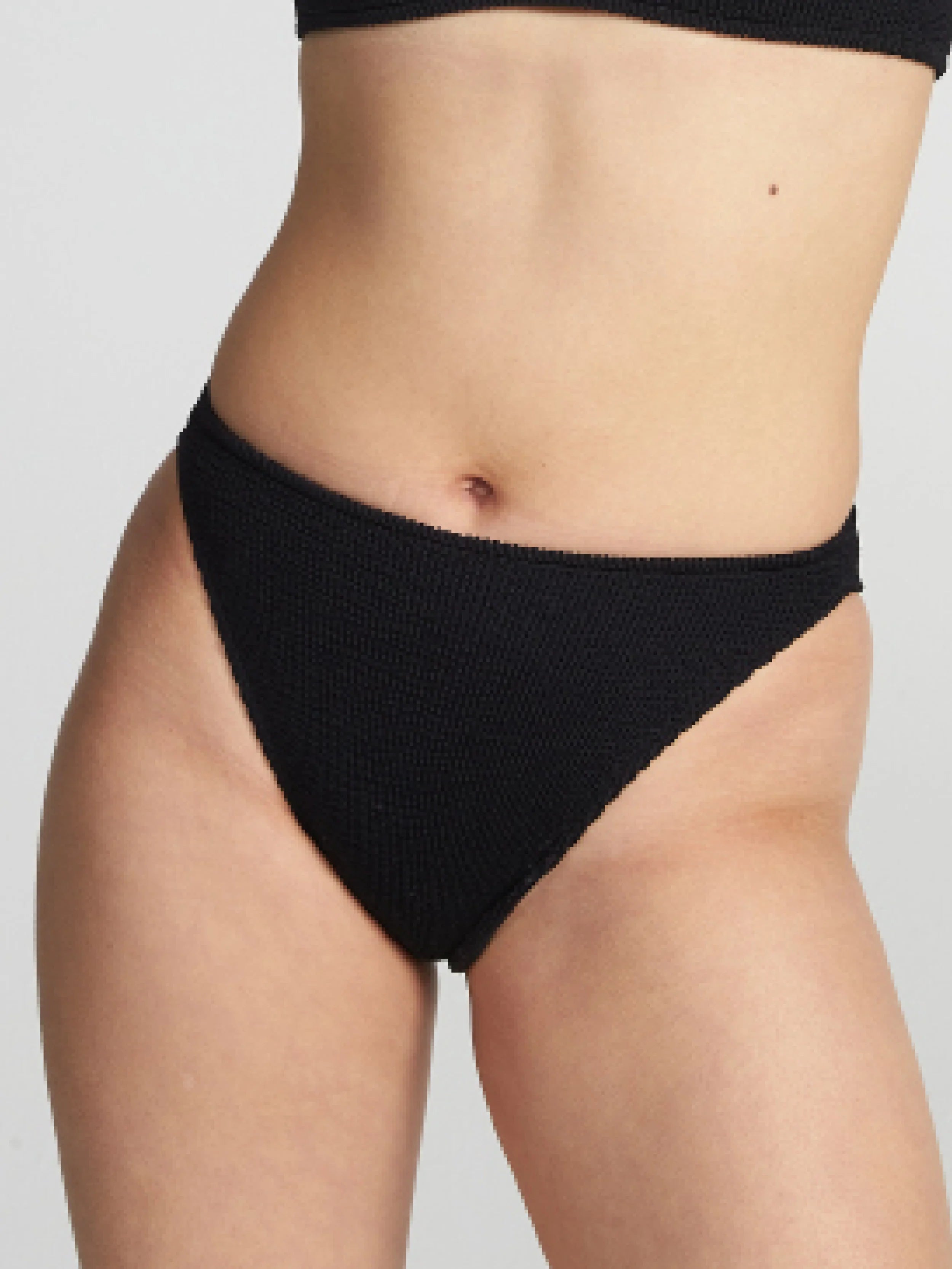 Standard Waist Bottoms