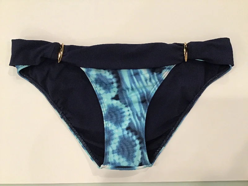 SALE Guria Tie Dye Flip Bottom