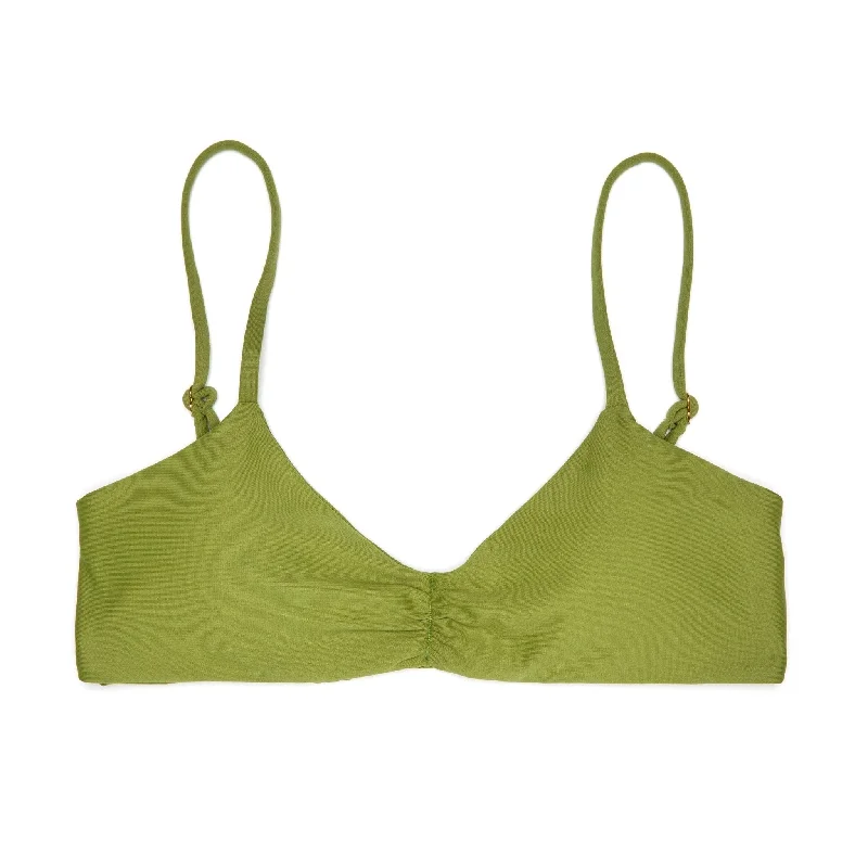 Matcha Selah Top