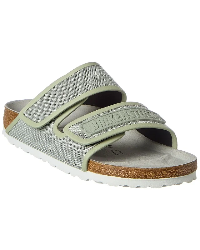 Birkenstock Delft Microfiber Sandal