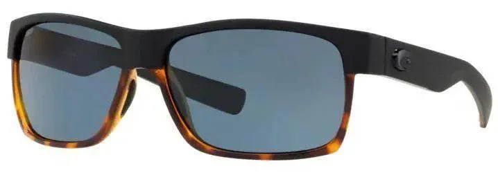 Costa Half Moon Sunglasses Glass 580G