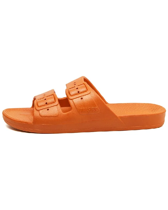 Freedom Moses Two Band Sandal