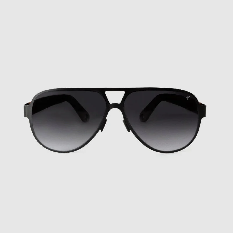 Kaveli Sunglasses - Grey