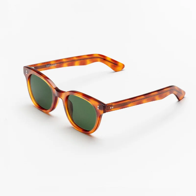 The Andy Scotch Sunglasses