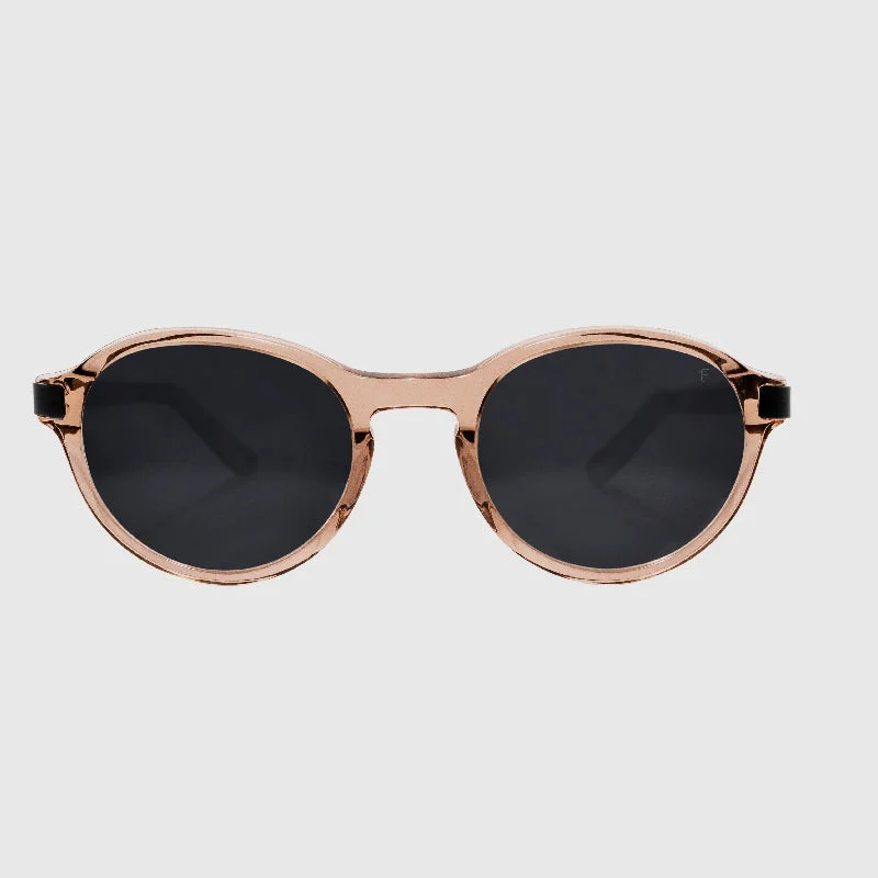 Lincoln Sunglasses - Champagne