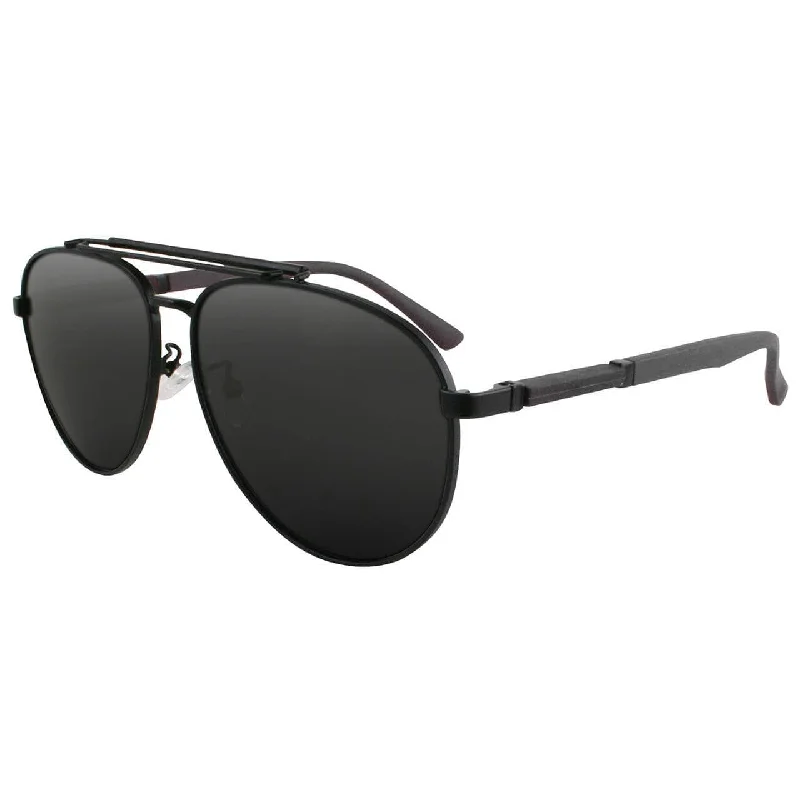 Gray Polarized