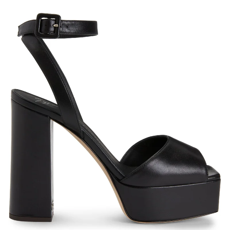 Giuseppe Zanotti New Betty