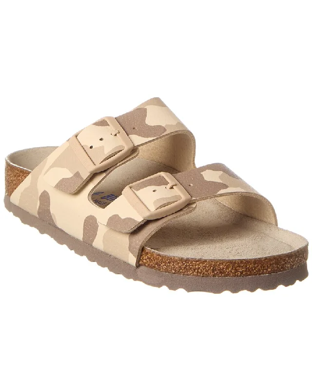 Birkenstock Arizona BS Narrow Fit Birko-Flor Sandal