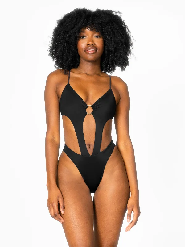 The Naomi One Piece / Nero