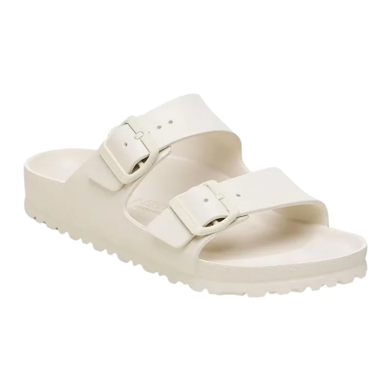 Birkenstock Arizona Eva Eggshell  1027384 Women's