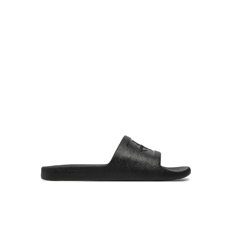 Calvin Klein Jeans  Acetate Women's Sandal