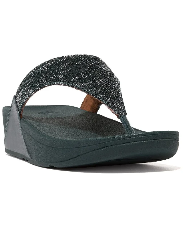 FitFlop Lulu Glitz Sandal