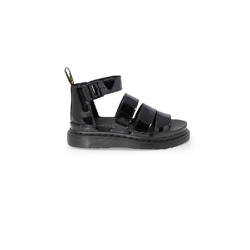 Dr. Martens  Leather Women's Sandal