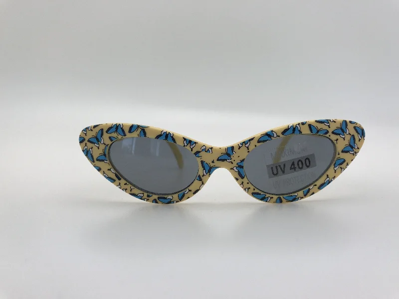 Baby Sunglasses Cateye