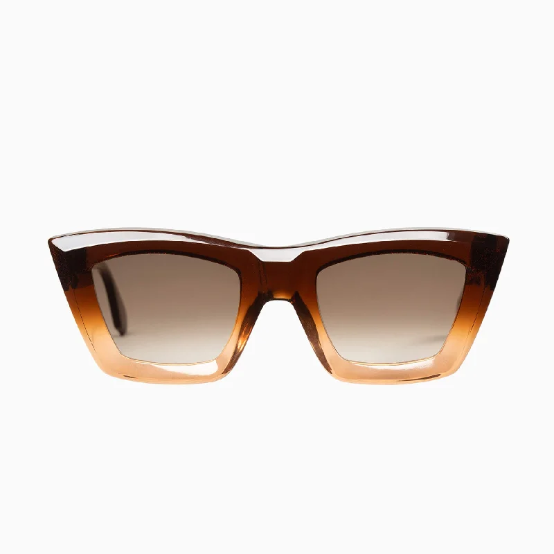 Soho Cola Fade / Brown Gradient Lens