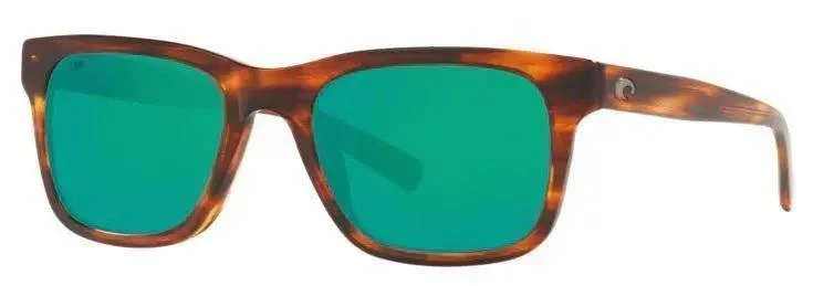 Costa Tybee 580g Sunglasses Tortoise