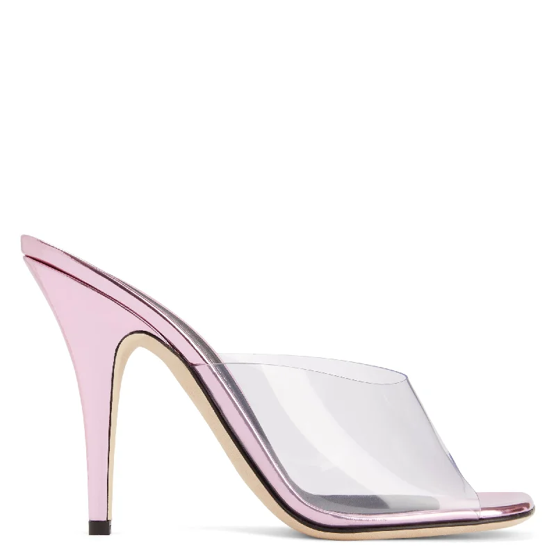 Giuseppe Zanotti Earthshine Plexy