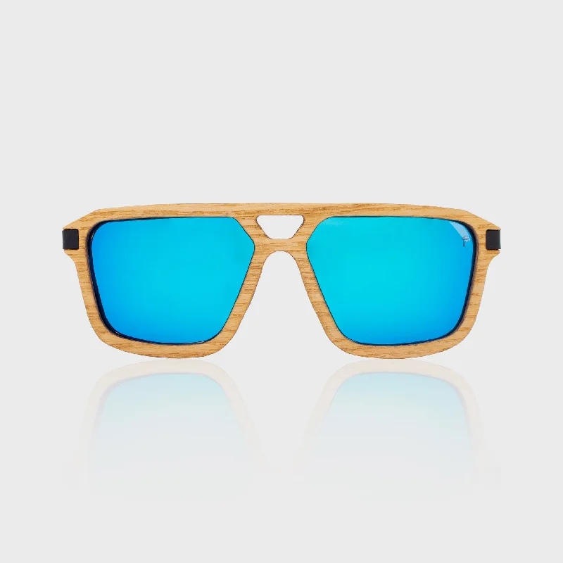 Legend Sunglasses - Blue