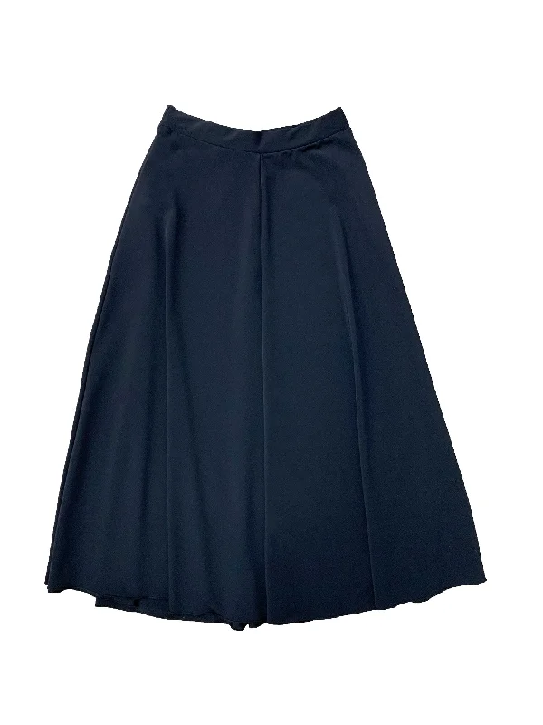 Teen Midi Flairy Swim Skirt