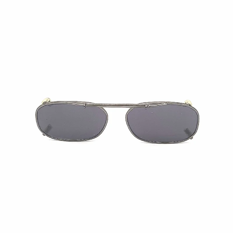 47mm UV400 Clip On Sunglasses