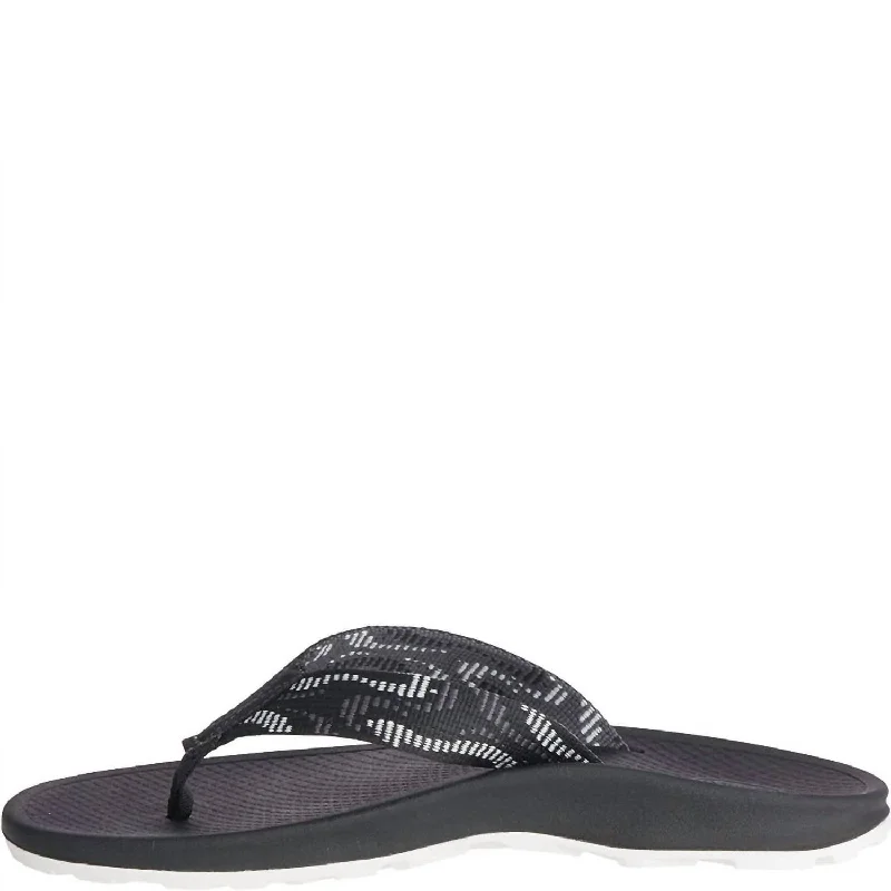 Women's Playa Pro Web Sandals In Vapor Black