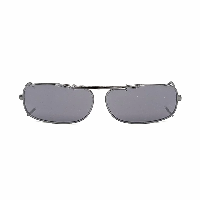 54MM Clip-On UV400 Sunglasses