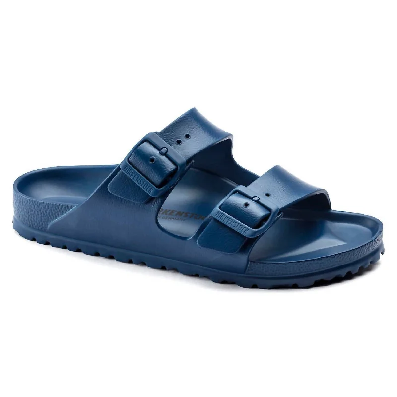 Arizona Essentials Sandals In Navy