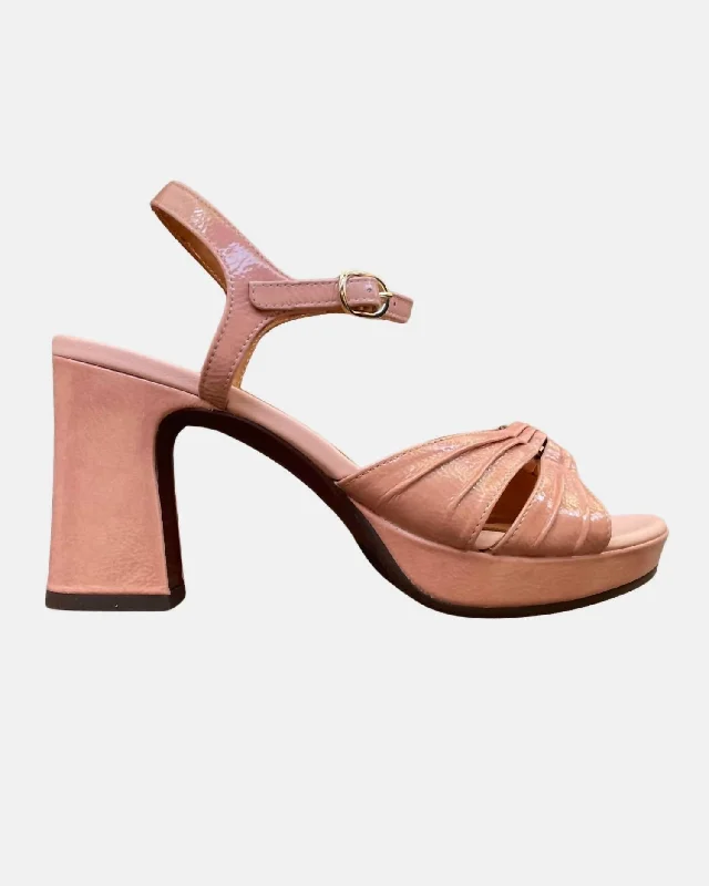 Women's Keloca Sandal In Softy Pink