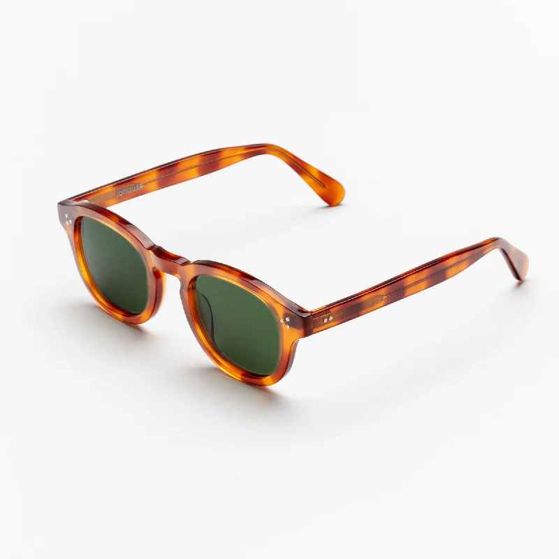 The Evans Scotch Sunglasses