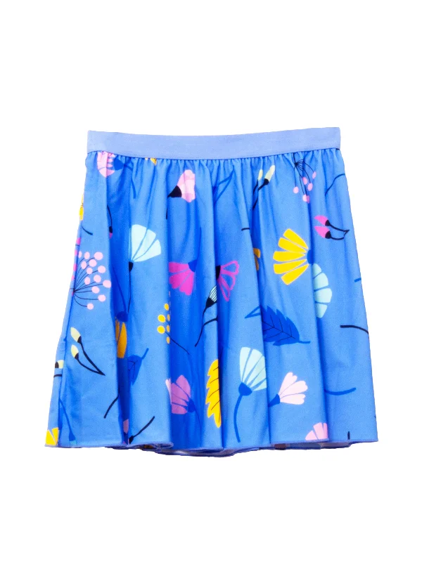 Kids Deco Swim Skirt