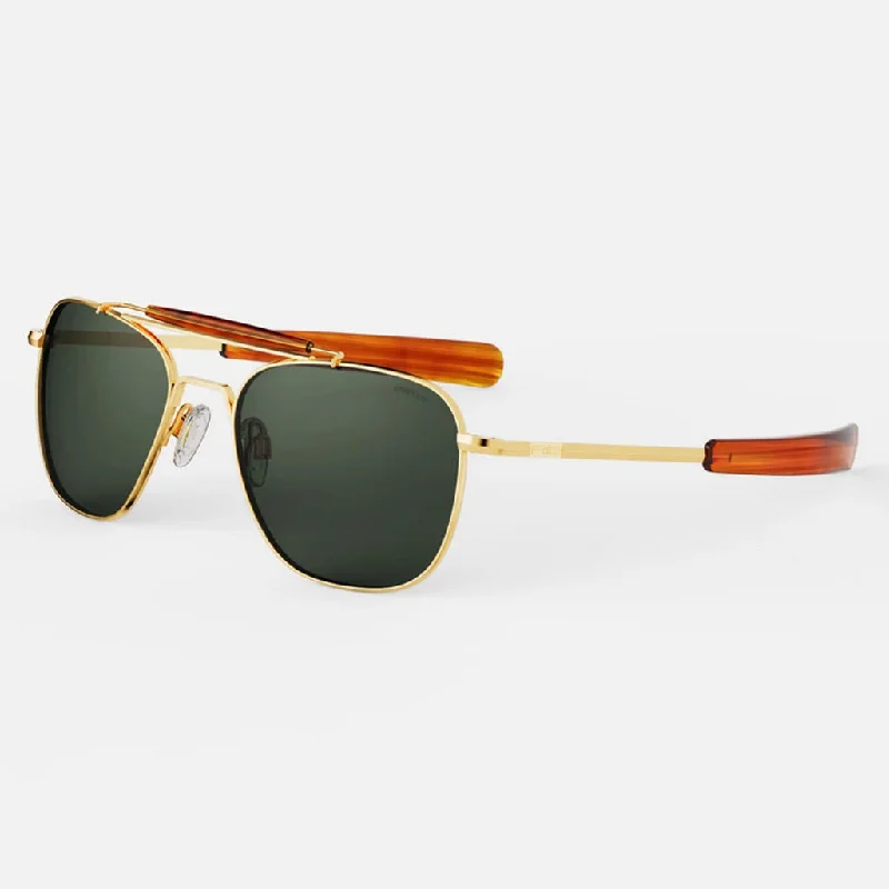 Randolph Aviator II Sunglasses