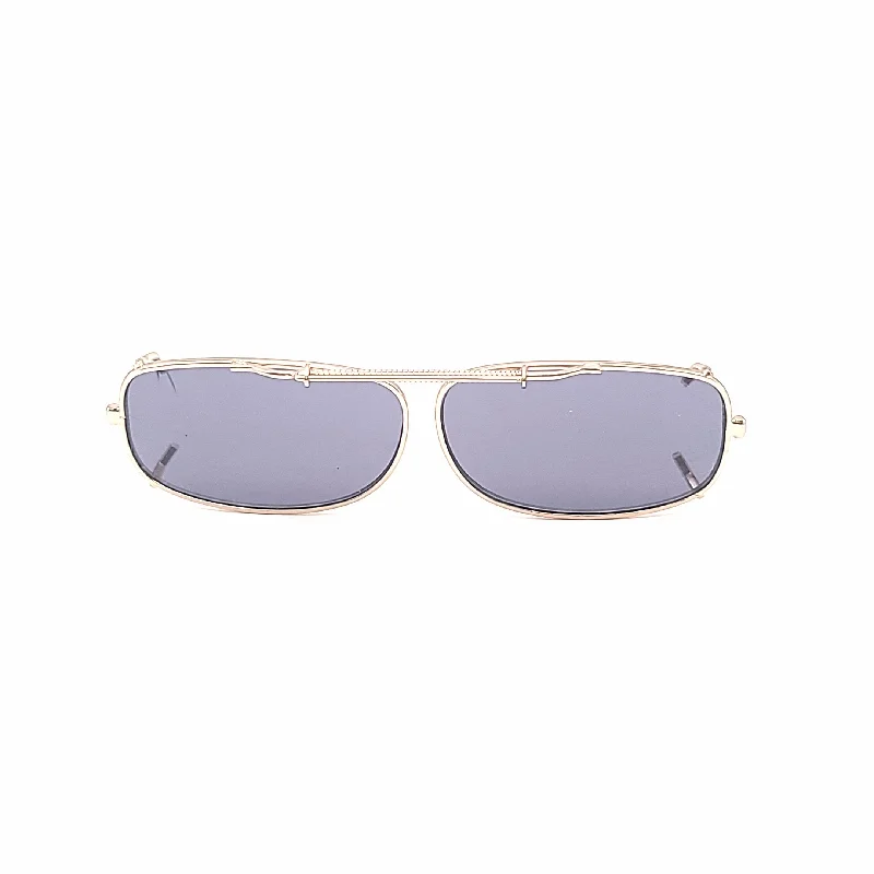 56MM Clip-On UV400 Sunglasses