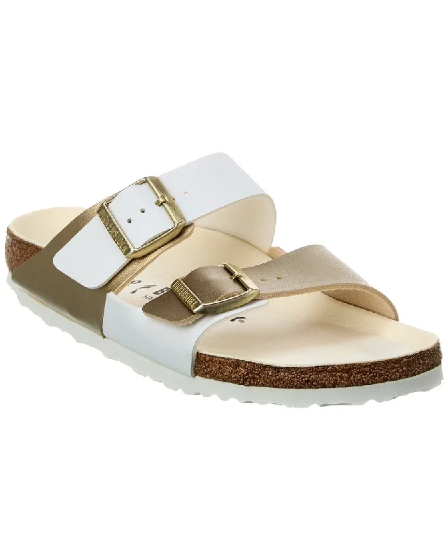 Birkenstock Arizona Split Narrow Fit Birko-Flor Sandal