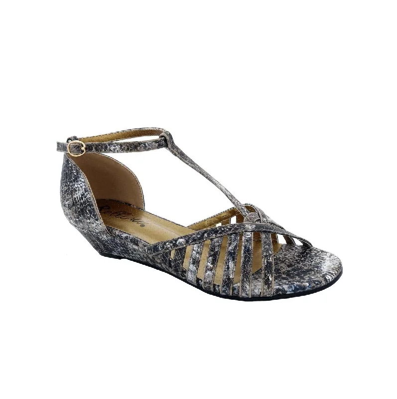 Bellini Lux Women In Snake Synthetic