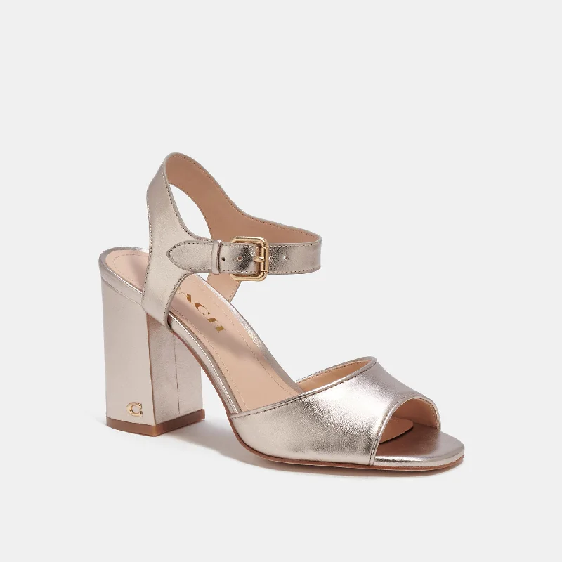 Coach Outlet Marla Sandal