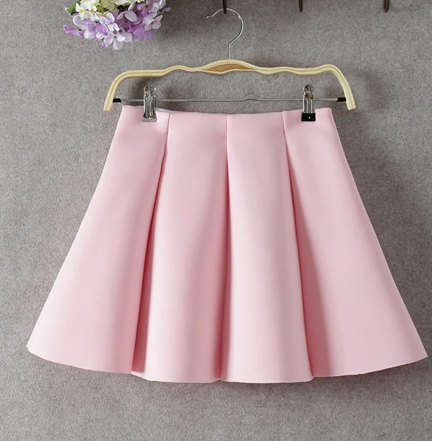 FASHION CUTE SKIRTS